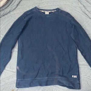 PINK sweater